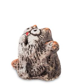 KK-126 Фигурка «Саймон» шамот