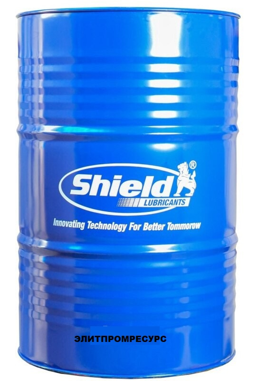 10W-40 Моторное масло Shield Lubricants SHIELD ROCK PREMIUM 200 л