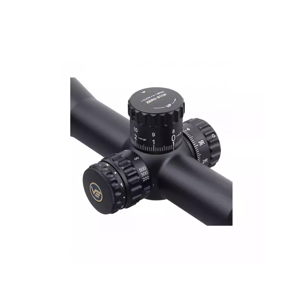 Оптический прицел Vector Optics 30мм SFP CONTINENTAL 4-24x50 Tactical ARI ( Сетка VCT-20A )