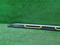 Рейлинг правый Jetour T2 (2023-н.в.)