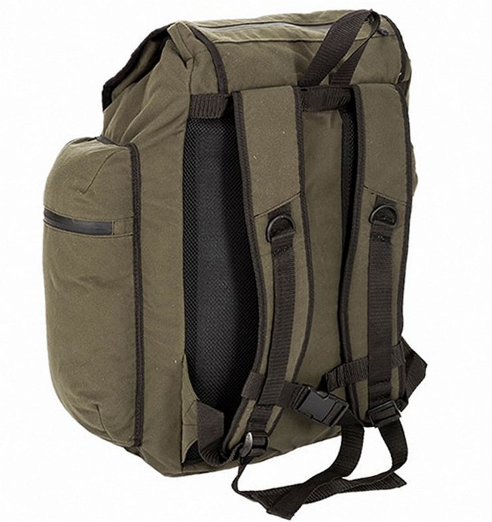 Рюкзак «Лес» 35 литров (хаки)
