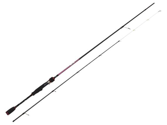 Спиннинг Salmo Elite MICROJIG S 7 7&#39;1&quot; (2.16)