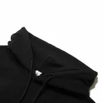 Худи ZNY SOCIAL JETLAG SS22 Черный