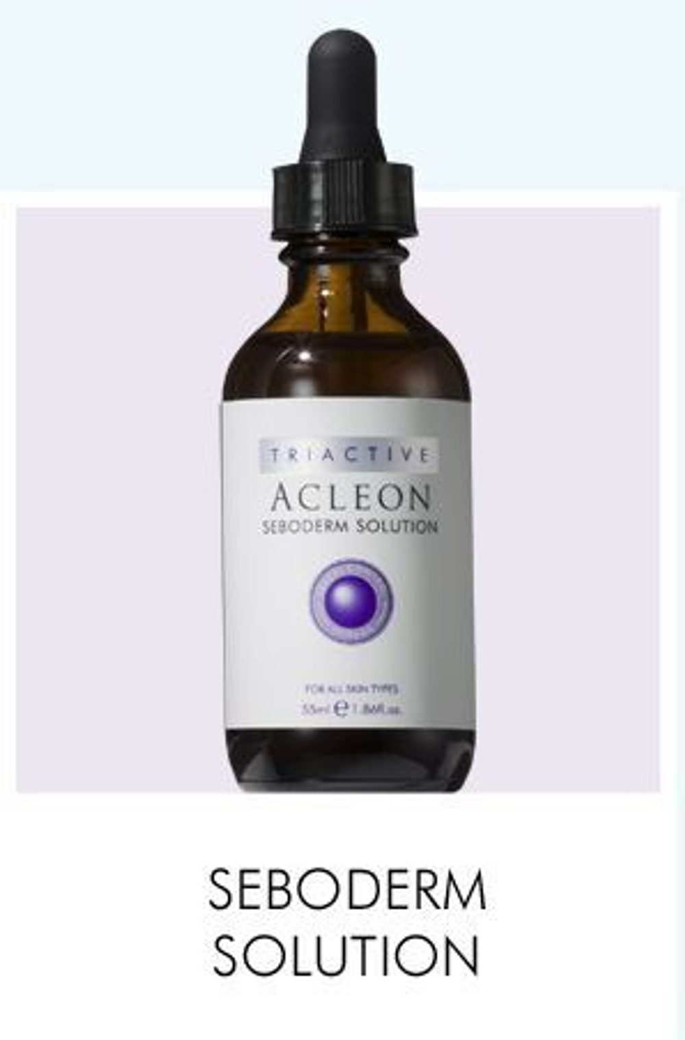 Мультисыворотка Anacis Lithemis Resync Serum, 20мл