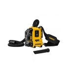 DeWalt DWH161N промышленный аккумуляторный пылесос (без АКБ и ЗУ)