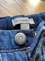 Джинсы Burberry, 68