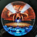 Iron Maiden / En Vivo! (3LP)
