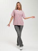 Футболка Брина Виотекс КРАСНЫЙ