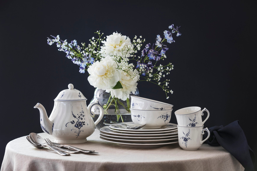 Villeroy & Boch Тарелка Старый Люксембург 26см обеденная 10-2341-2620