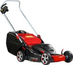 Газонокосилка электрическая EFCO LR 48 PE COMFORT PLUS 66139050S