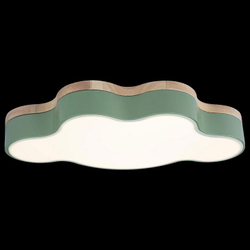 Накладной светильник Loft it 10005/30 Green