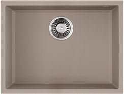 Мойка Omoikiri Tedori 54-U-SA Tetogranit/бежевый(арт.4993990)