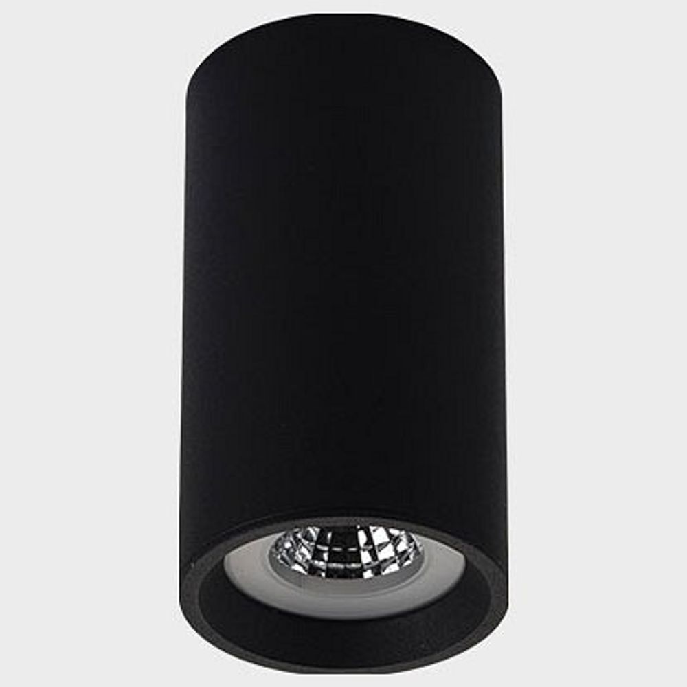 Накладной светильник Italline M02-65115 M02-65115 black