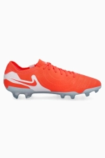 Бутсы Nike Tiempo Legend 10 Elite FG - красный