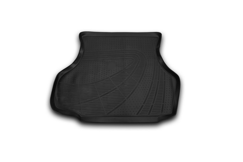 Коврик в багажник LADA Samara 2115, 2003-, седан, 1 шт. (полиуретан)  AFME310250E1