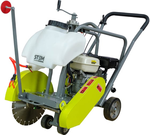 Шовнарезчик STEM Techno GX200 SC 350 ШОВ030