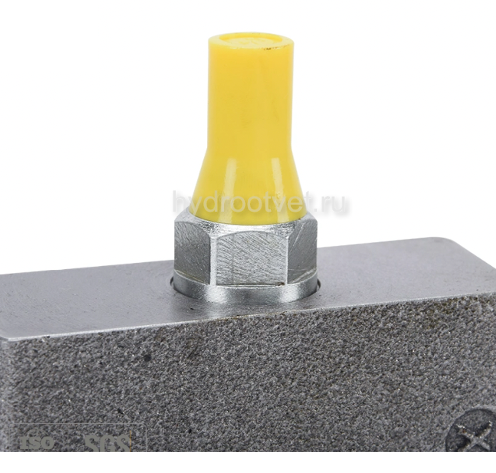 A11VLO130 DR VALVE - DR регулятор