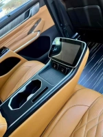 Сиденья капитанские кресла для TANK 500 Танк 500 Капитанские сидение VIP декор