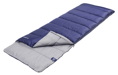 Спальный мешок Jungle Camp Avola Comfort [70936]