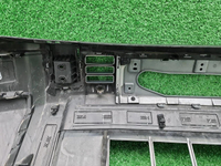 Бампер передний BYD FangChengBao Leopard 5 (23-нв)