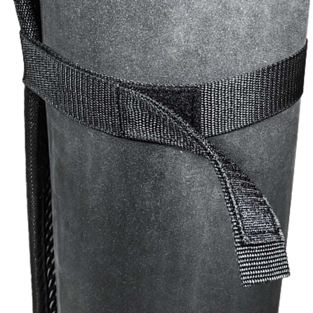 Ковер EVA Standart - Аква , 2900 СКК графит