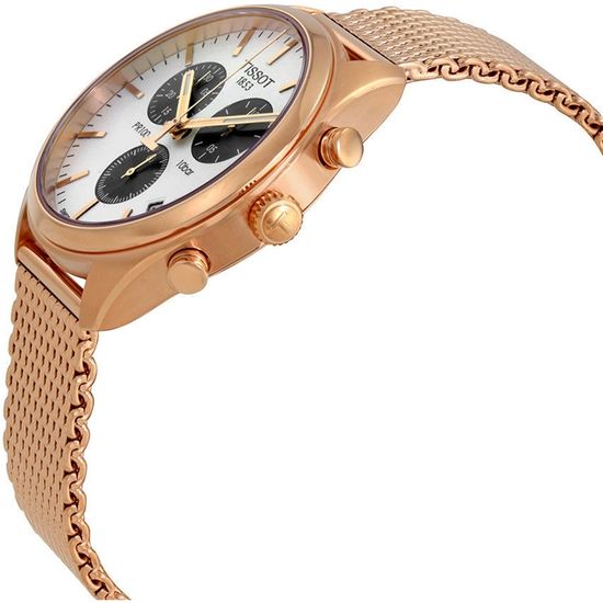 Наручные часы Tissot PR 100 Chronograph T101.417.33.031.01
