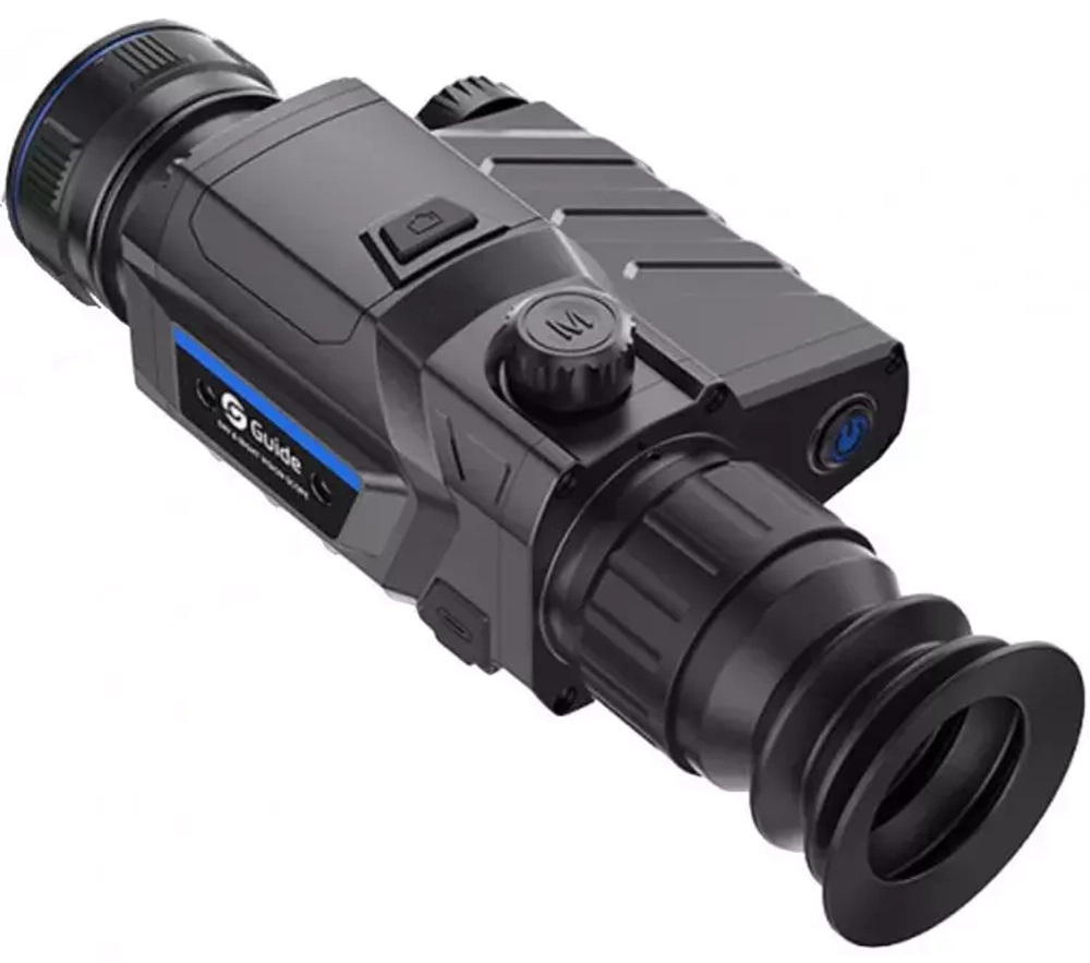 Цифровой прицел ночного видения GUIDE DR30 - фото 3