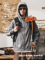 Мужская ультра-тонкая куртка — ваш must-have летом!