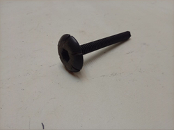 ESL98330 ктп2 Ножка передняя для посудомоечной машины AEG Electrolux Zanussi б/у