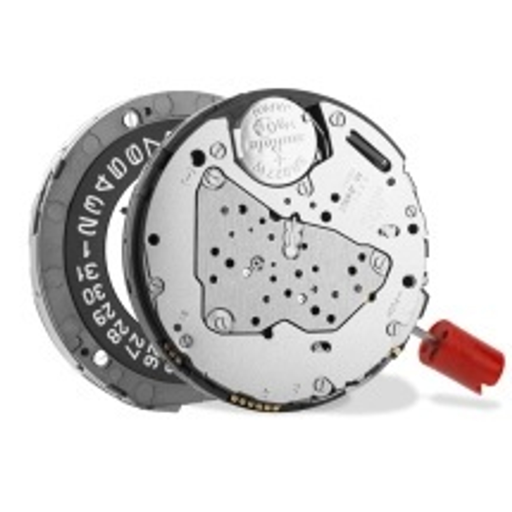 Батискаф | Chrono 6S21-511E772
