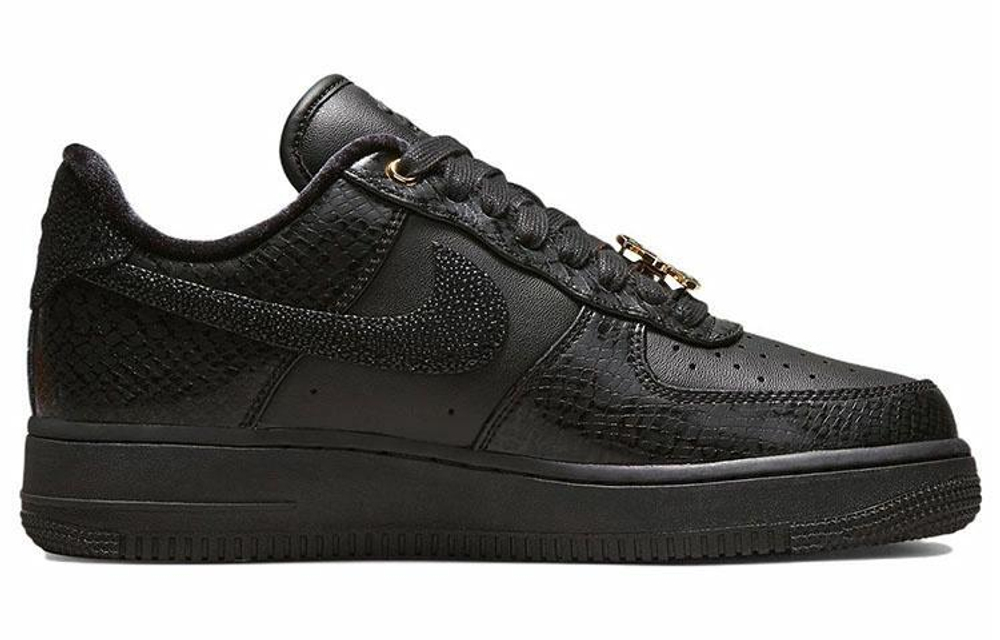 Кроссовки Nike Air Force 1 Low 07 Lx "Breakthrough" (Женская размерная сетка)
