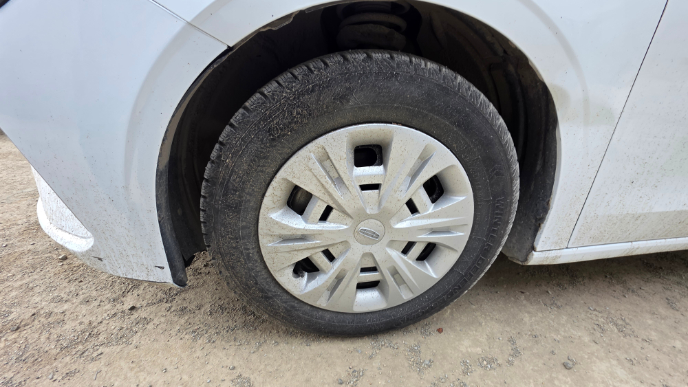 Geely EMGRAND Comfort 1.5 AT