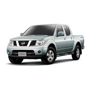 Navara D40