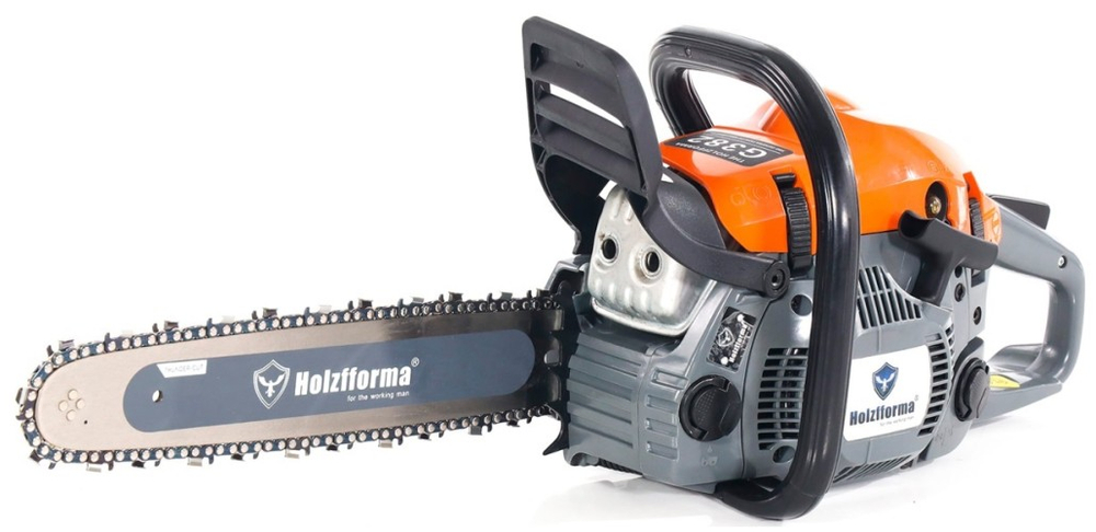 Бензопила HOLZFFORMA G382