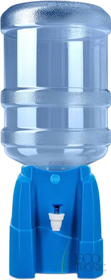 Диспенсер Ecotronic V1-WD blue