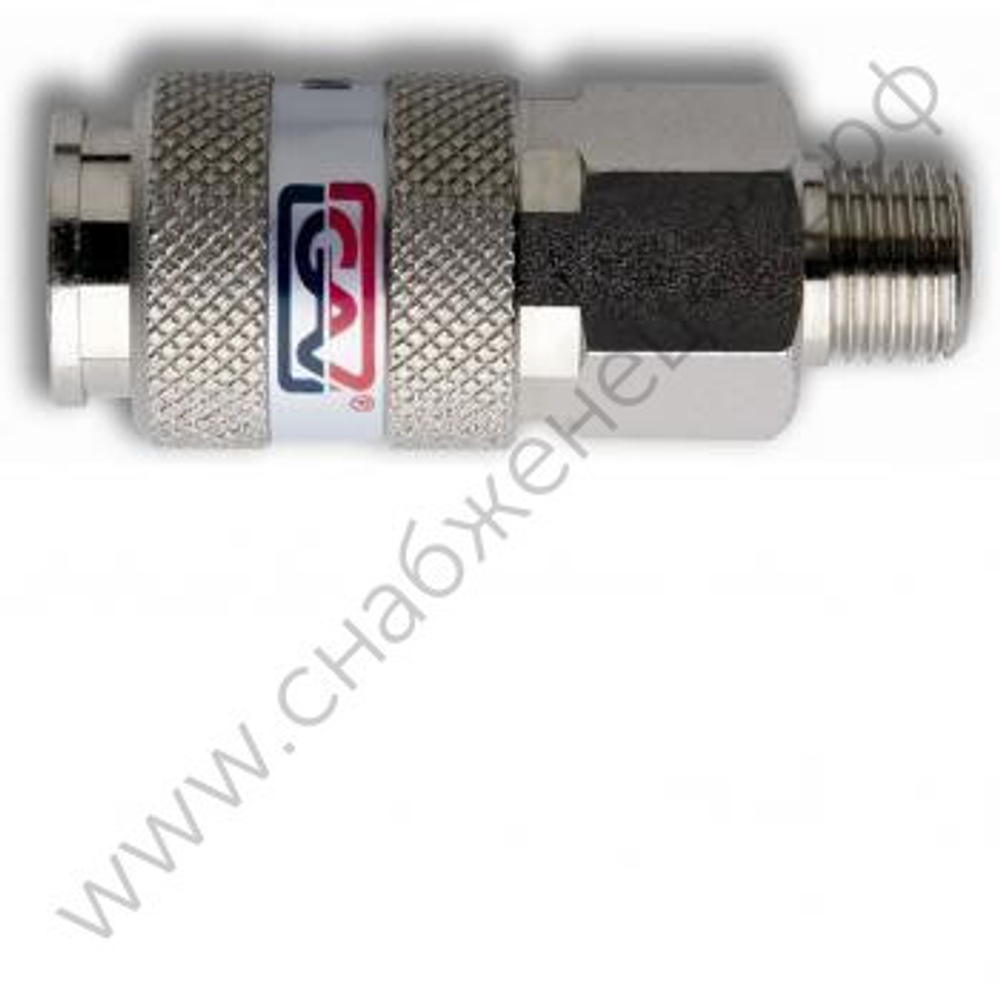 Переходник GAV UNI-1 460/1 бс М1/4