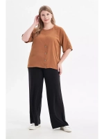 Блузка летняя