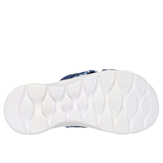 Skechers Go Walk Flex 'Navy Blue'