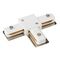 Коннектор T-образный Arlight LGD-2TR-Con-T-WH 023115