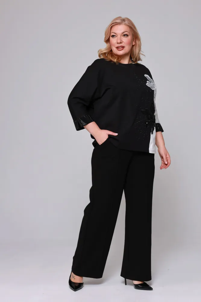 Брюки 6551 Fabrika