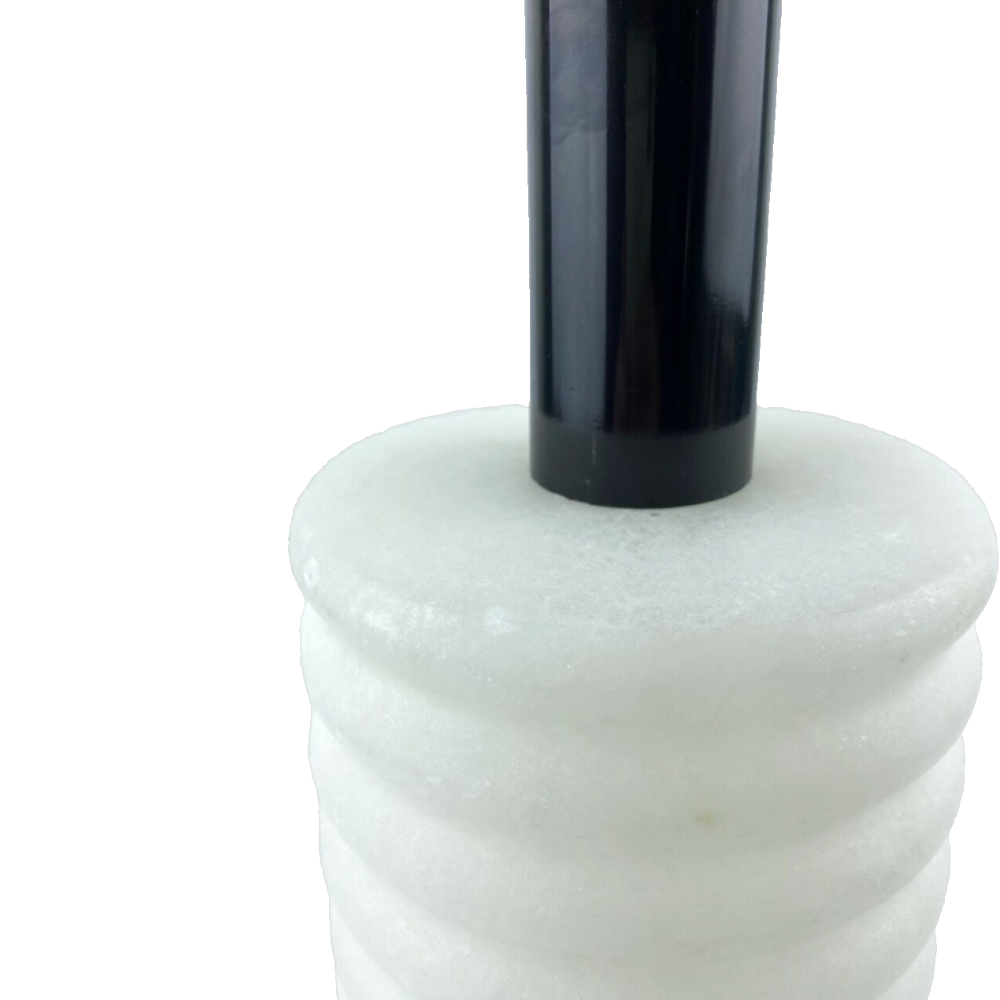 Люстра Pleats Marble D15