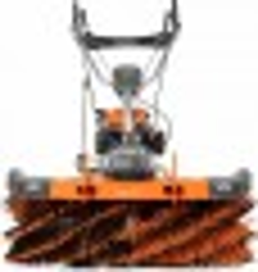 Машина подметальная DAEWOO DASC 70100