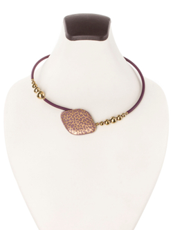 Колье Afrika Allegro