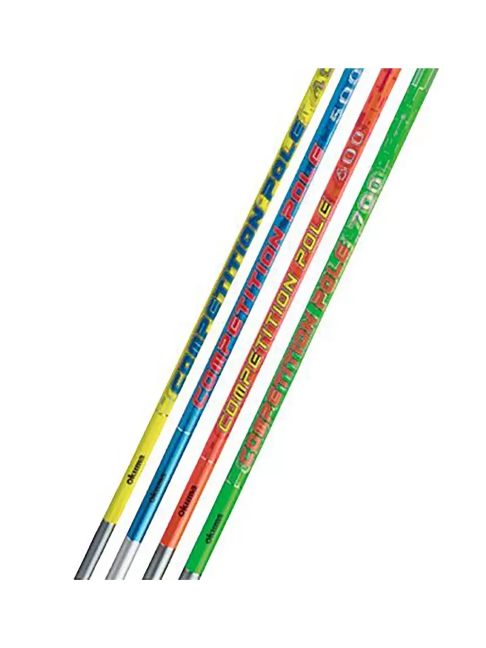 Удилище поплавочное Competition Telepole 400cm 4sec