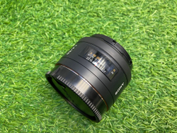 Sony 50mm 1.4 (SAL-50F14)