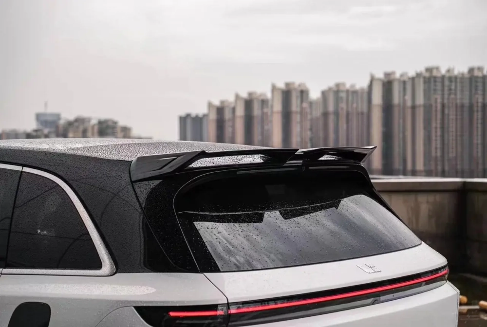 Обвес для Li Xiang L6 2024+ Лисян Л6