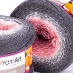 Пряжа YarnArt Flowers (279)