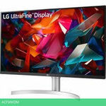 Монитор LG UltraFine 32UN650K-W