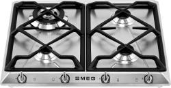 Варочная поверхность Smeg SR964XGH