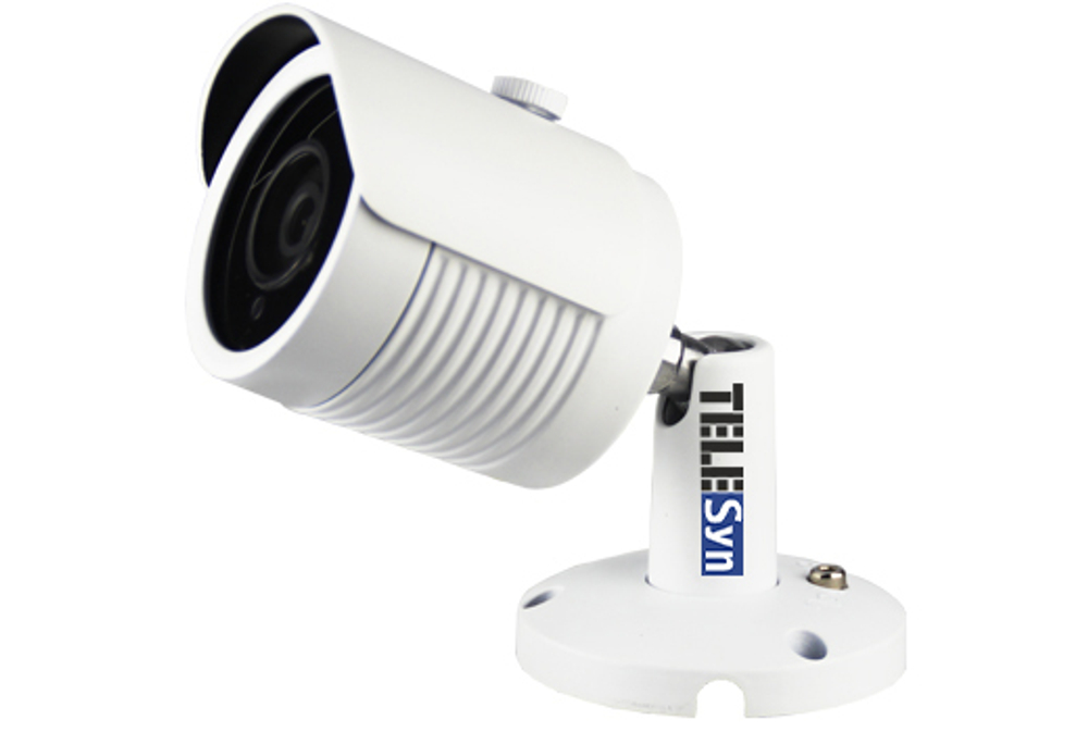 IP-видеокамера TS-CBi-R2513P (v.2)